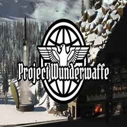 Project Wunderwaffe PC (Build 23843039)