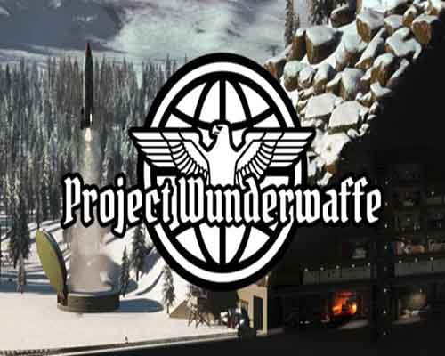 Project wunderwaffe free download (build 18172854)
