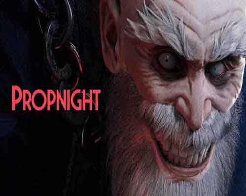 Propnight pc game free download (v1.0.16)