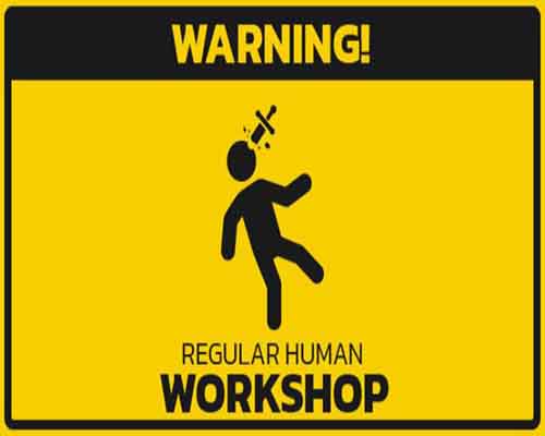 Regular human workshop pc free download