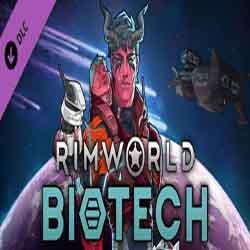 RimWorld Biotech PC Game Free Download