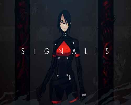 Signalis pc free download (build 15862770)