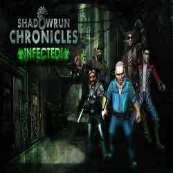 Shadowrun Chronicles Infected Free Download