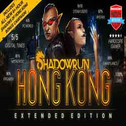 Shadowrun Hong Kong Extended Edition Free