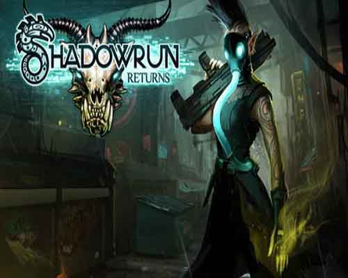 Shadowrun returns pc game free download