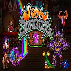 Soda Dungeon 2 PC Game Free Download