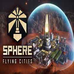 Sphere Flying Cities PC Free Download (Build 20321495)