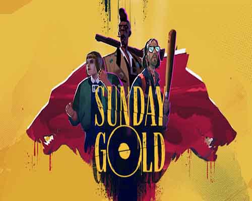 Sunday gold pc game free download