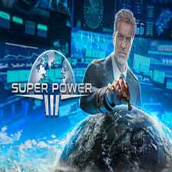 SuperPower 3 PC Game Free Download