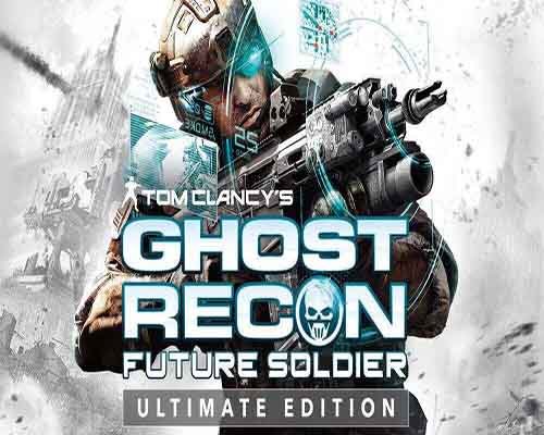 Tom clancy's ghost recon: future soldier complete edition free