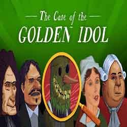 The Case of the Golden Idol Free Download (v2.0.1a)