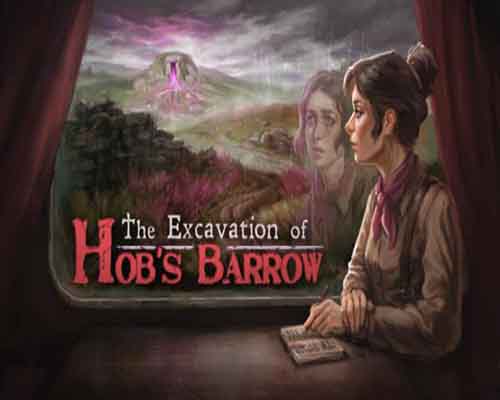 The excavation of hobs barrow free download