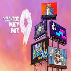The Jackbox Party Pack 9 Free Download