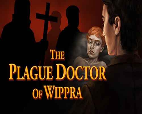 The plague doctor of wippra free download