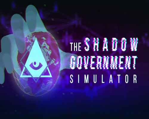 The shadow government simulator free