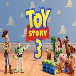 Toy Story 3 PC Game Free Download