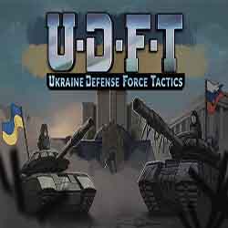 Ukraine Defense Force Tactics Free Download