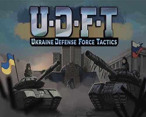 Ukraine defense force tactics free download