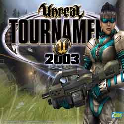 Unreal Tournament 2003 Game Free Download