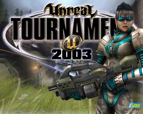 Unreal tournament 2003 game free download