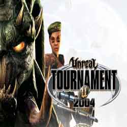 Unreal Tournament 2004 Game Free Download