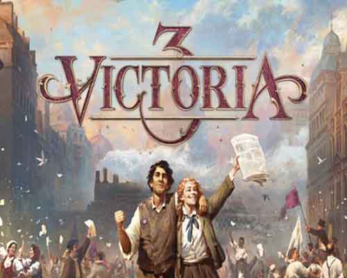 Victoria 3 pc free download (v1.13.8)