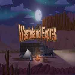 WasteLand Express PC Game Free Download