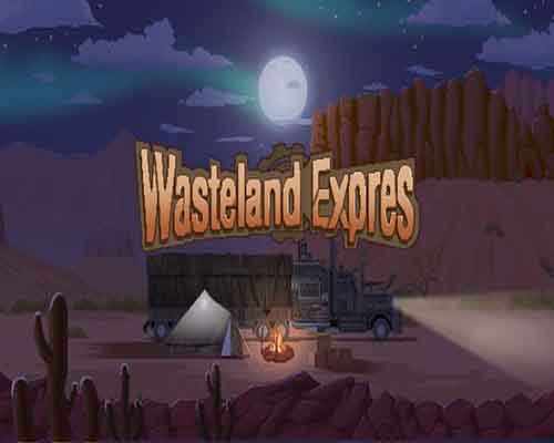 Wasteland express pc game free download