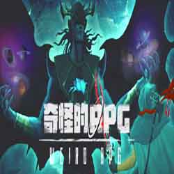 Weird RPG PC Game Free Download