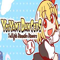 Yoiyami Dancers Twilight Danmaku Dancers Free (B17738749)
