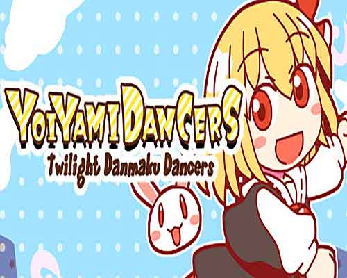 Yoiyami dancers twilight danmaku dancers free (b17738749)