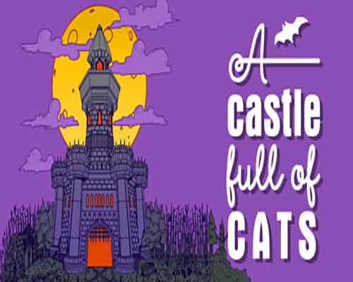 A castle full of cats free download (bag of treats)