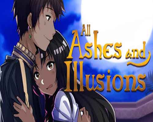 All ashes and illusions pc game free download