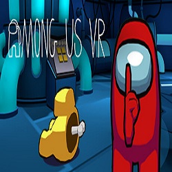 Among Us VR Game Free Download