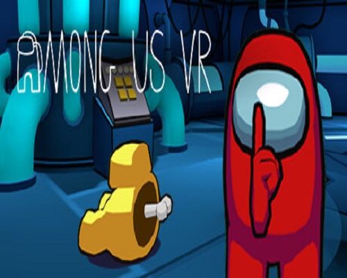 Among us vr game free download