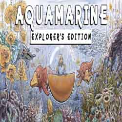 Aquamarine PC Free Download (v2.1.1)