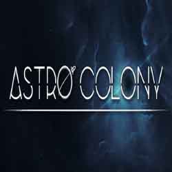 Astro Colony PC Free Download (v1.7.46)