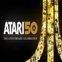 Atari 50 The Anniversary Celebration Free (Digital Expanded Edition)