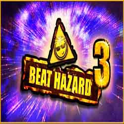 Beat Hazard 3 PC Free Download (v1.041)