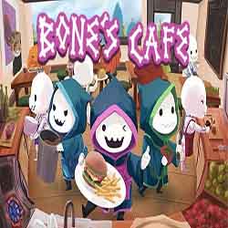 Bones Cafe PC Game Free Download