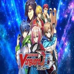 Cardfight Vanguard Dear Days Download (v1.7.1)