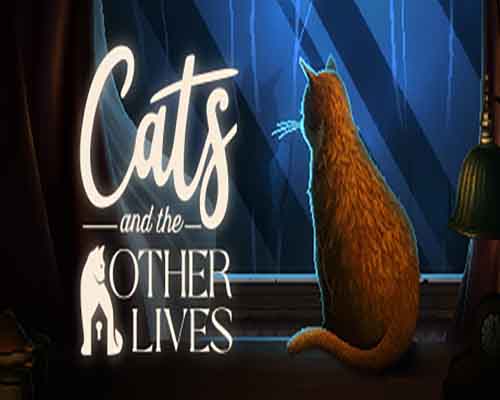 Cats and the other lives game free download