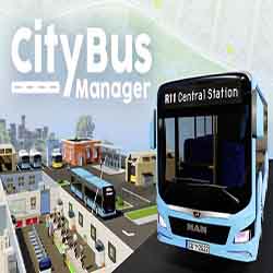 City Bus Manager PC Free Download (Build 23804026)