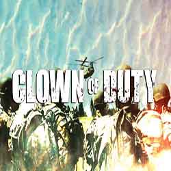 Clown Of Duty PC Game Free Download