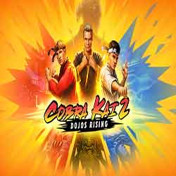 Cobra Kai 2 Dojos Rising PC Free Download