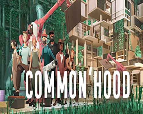 Common hood pc game free download