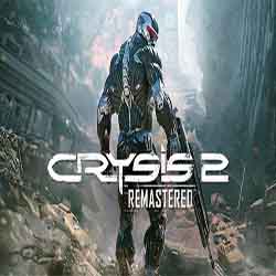 Crysis 2 Remastered PC Game Free Download