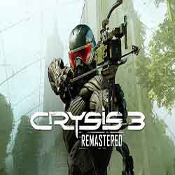 Crysis 3 Remastered PC Game Free Download