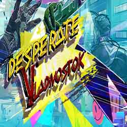 Desperate Vladivostok PC Game Free Download