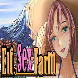 Elf Sex Farm PC Free Download (v2.06)